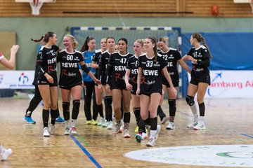 Bild 342 - wBJ SV Henstedt Ulzburg - HSG Holstein Kiel/Kronshagen : Ergebnis: 30:28